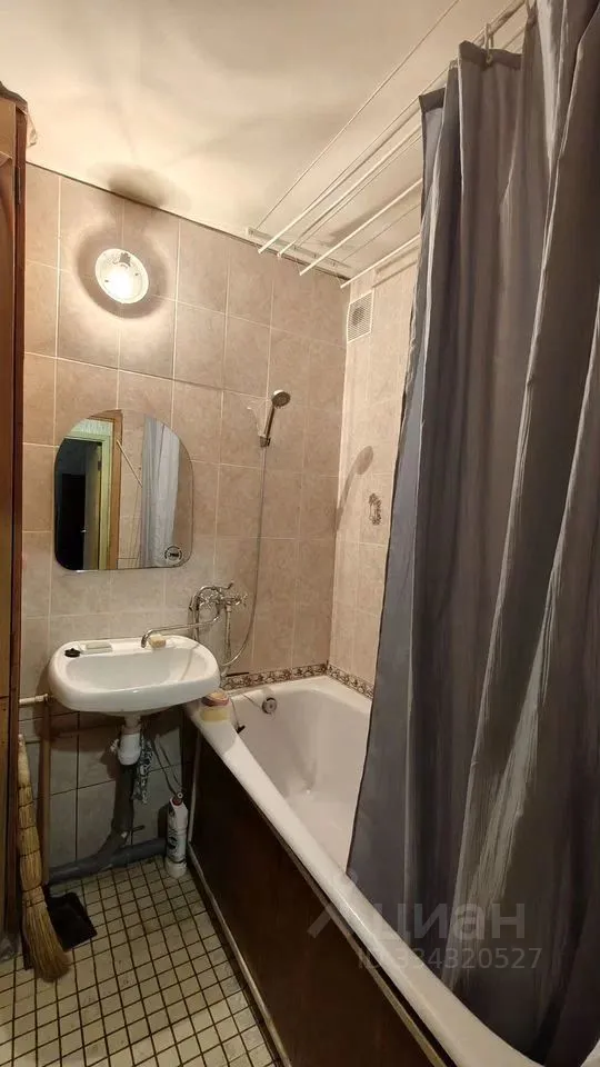 1-комн. квартира, 38 м², 11/16 этаж