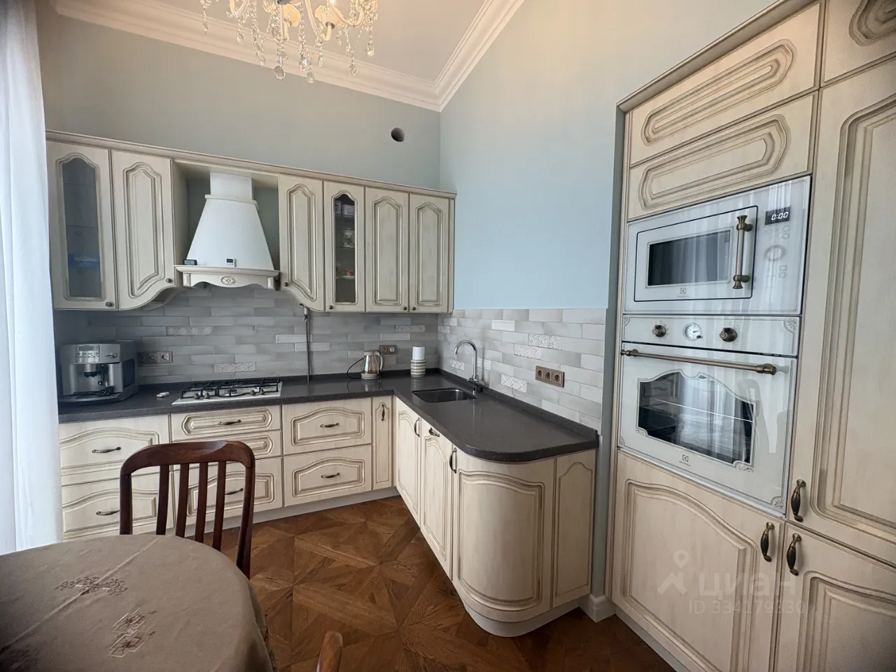 2-комн. квартира, 58 м², 7/12 этаж