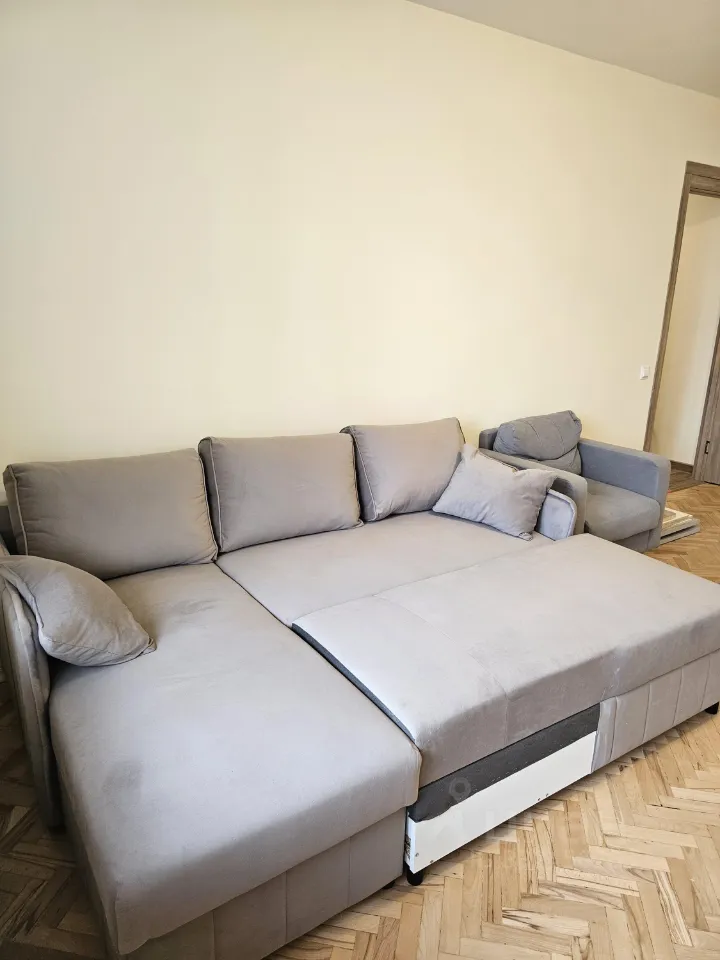 2-комн. квартира, 55 м², 13/14 этаж