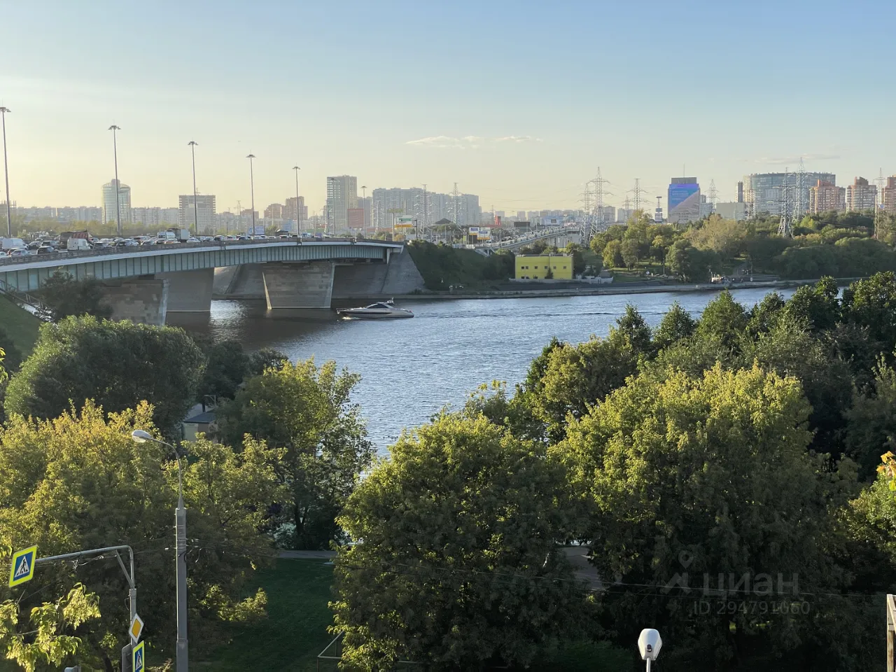 3-комн. квартира, 75 м², 5/16 этаж