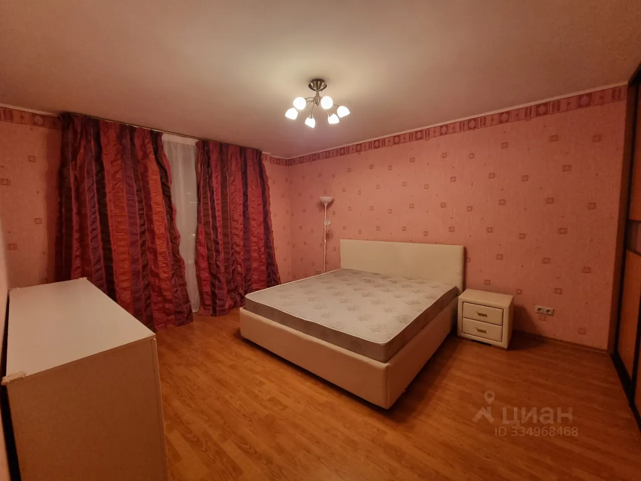 2-комн. квартира, 71,3 м², 7/24 этаж