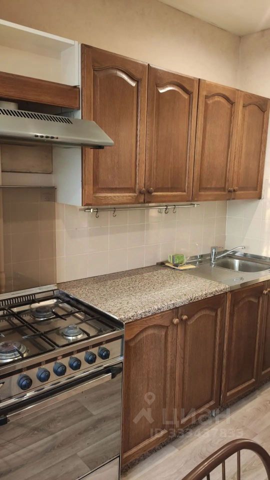 1-комн. квартира, 35 м², 6/9 этаж