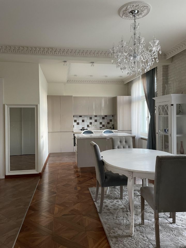 1-комн. квартира, 55 м², 4/8 этаж
