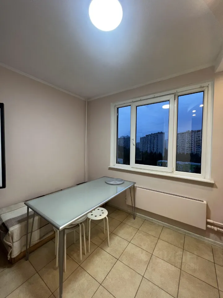 2-комн. квартира, 56,9 м², 11/22 этаж