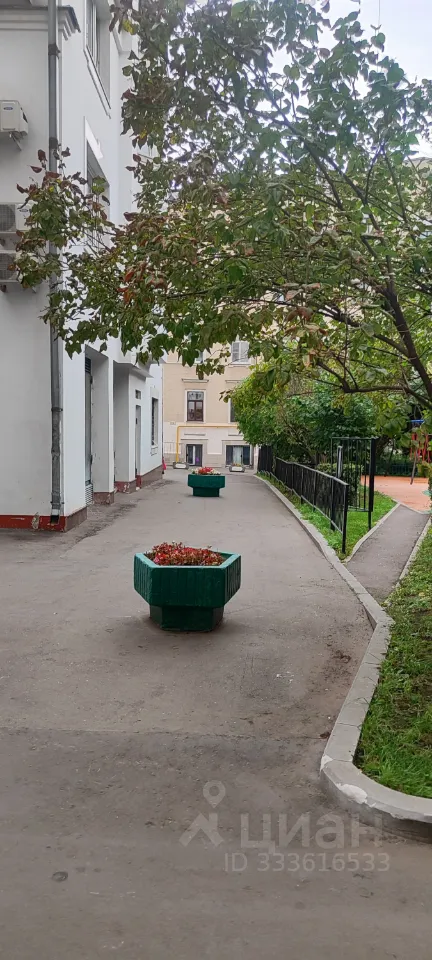 3-комн. квартира, 77 м², 1/5 этаж