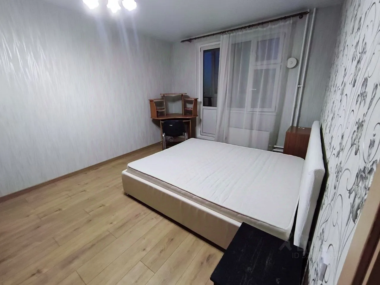 1-комн. квартира, 38 м², 14/17 этаж