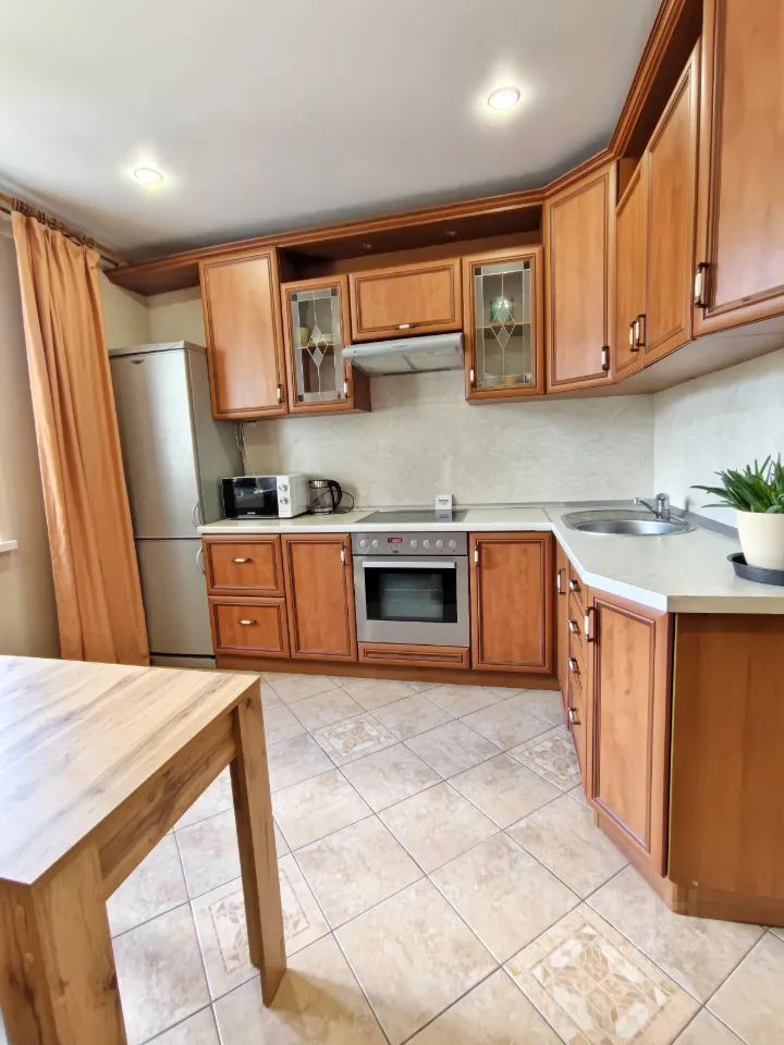 1-комн. квартира, 35 м², 8/16 этаж