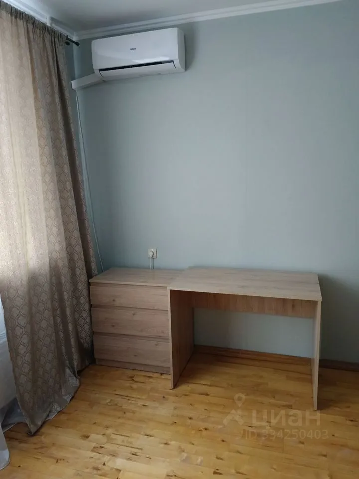 1-комн. квартира, 40 м², 5/17 этаж