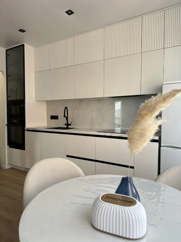 2-комн. квартира, 45,3 м², 21/33 этаж