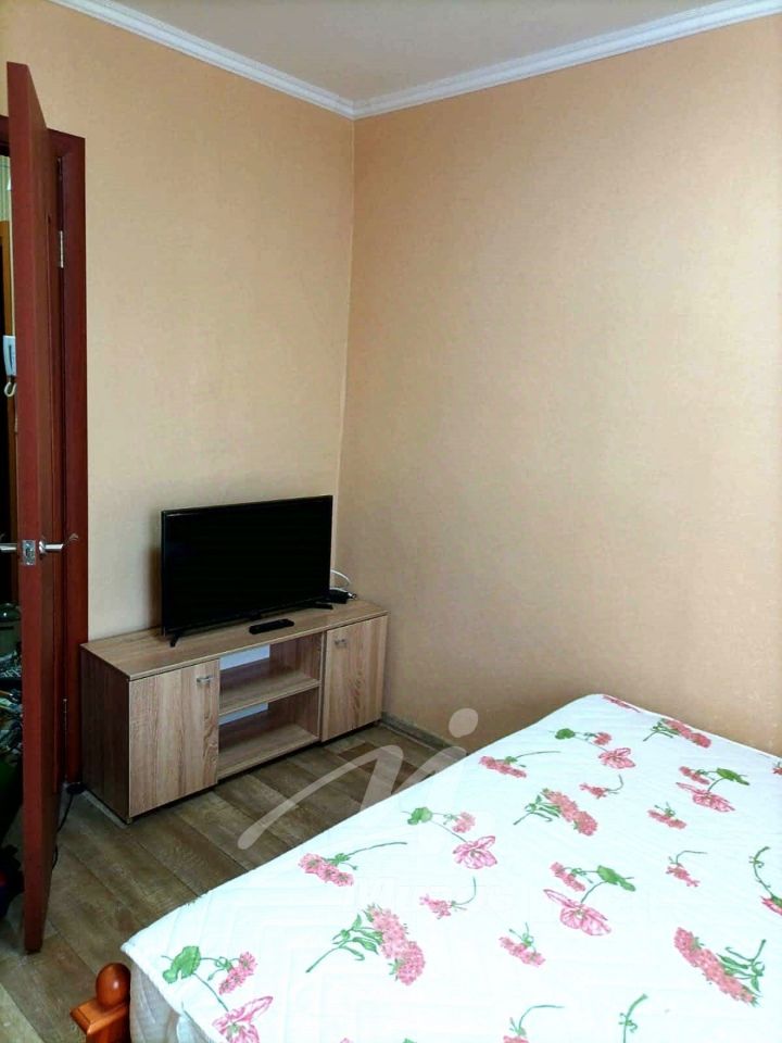 1-комн. квартира, 25 м², 5/12 этаж
