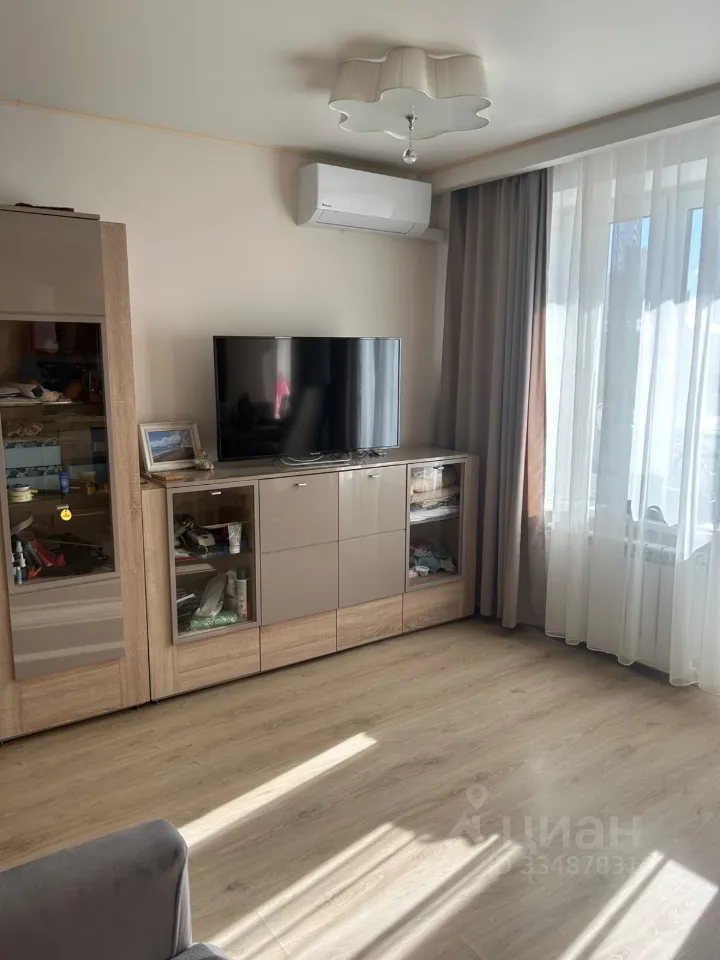 1-комн. квартира, 32 м², 5/9 этаж