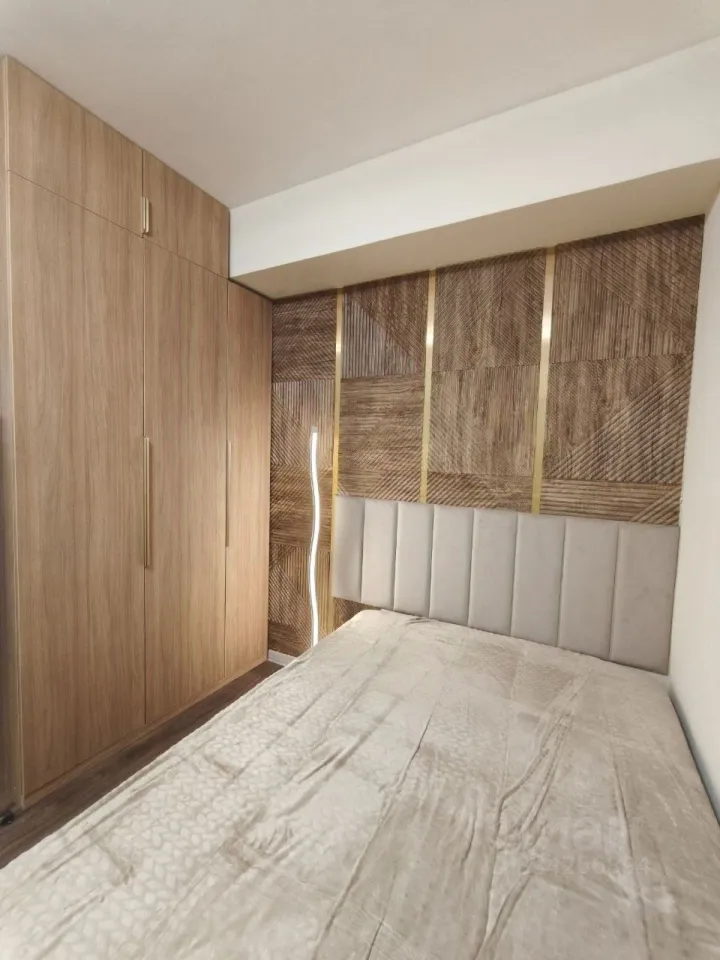 1-комн. квартира, 30 м², 4/16 этаж