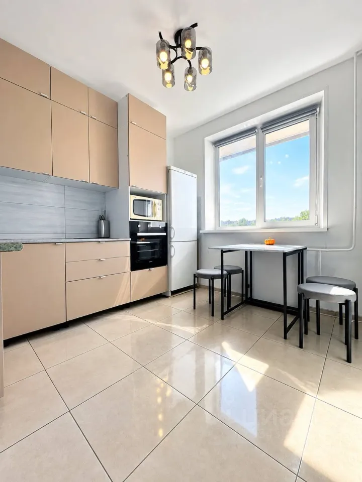 1-комн. квартира, 40 м², 11/14 этаж