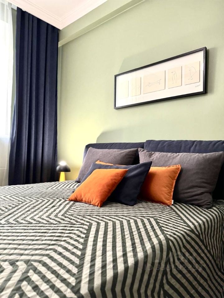 3-комн. квартира, 70 м², 1/5 этаж