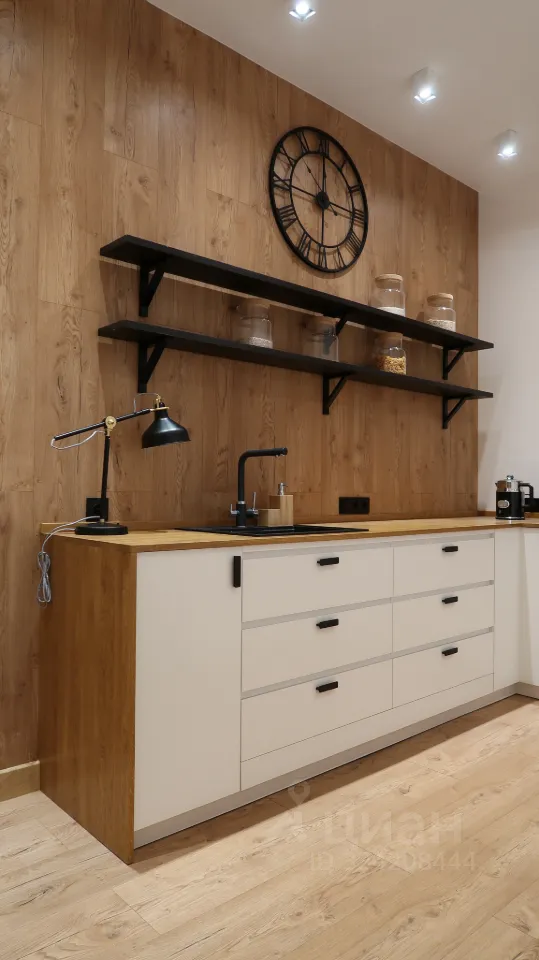 2-комн. квартира, 75 м², 22/24 этаж