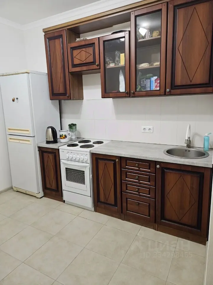 2-комн. квартира, 59,9 м², 9/14 этаж