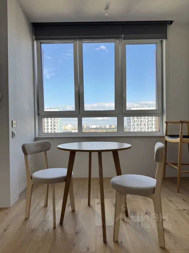 1-комн. квартира, 36 м², 13/15 этаж