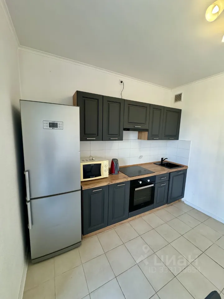 2-комн. квартира, 65 м², 14/17 этаж
