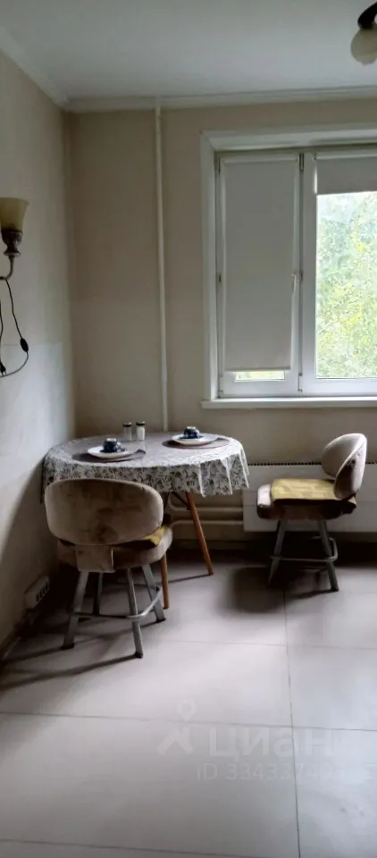 2-комн. квартира, 58,5 м², 3/14 этаж