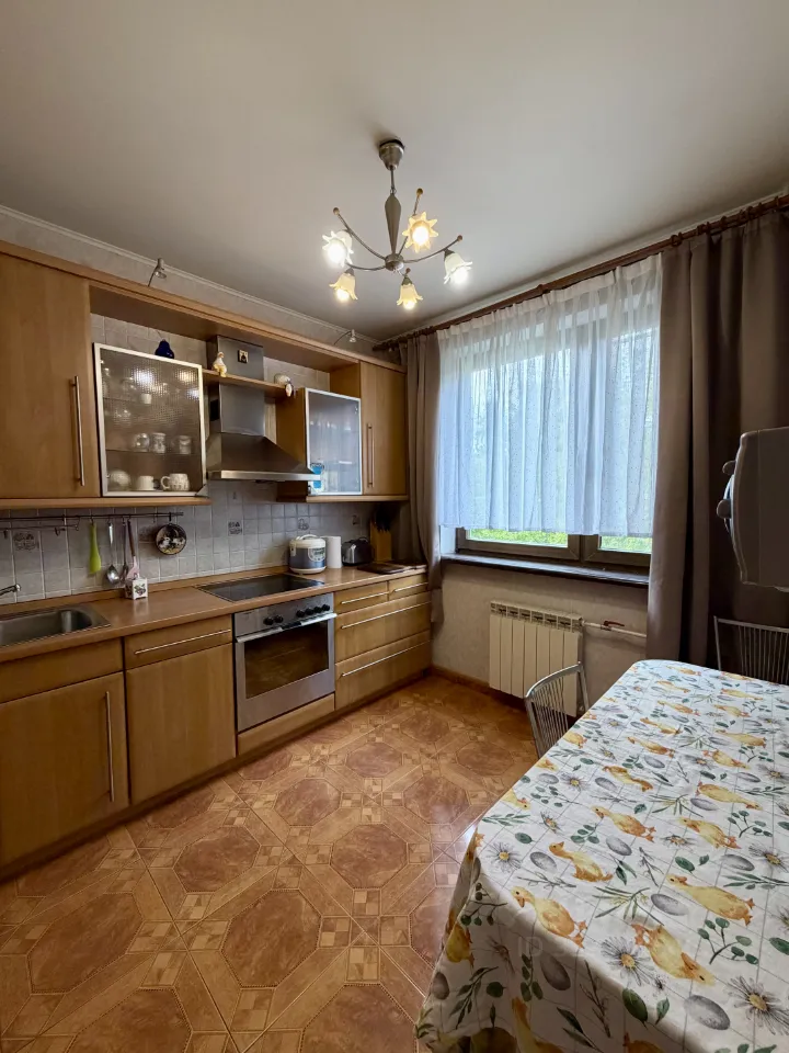 2-комн. квартира, 50,2 м², 5/17 этаж