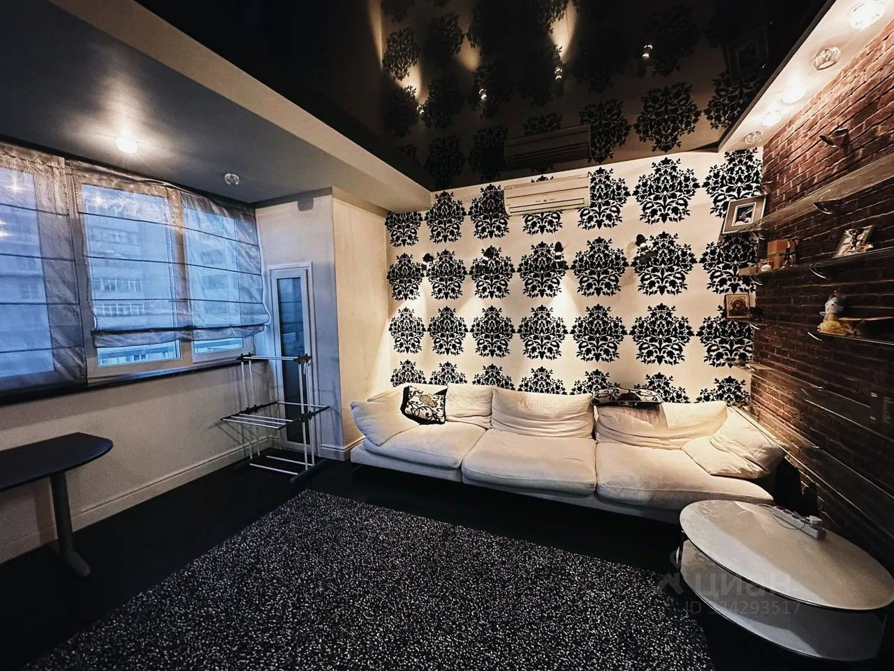 2-комн. квартира, 52 м², 15/22 этаж