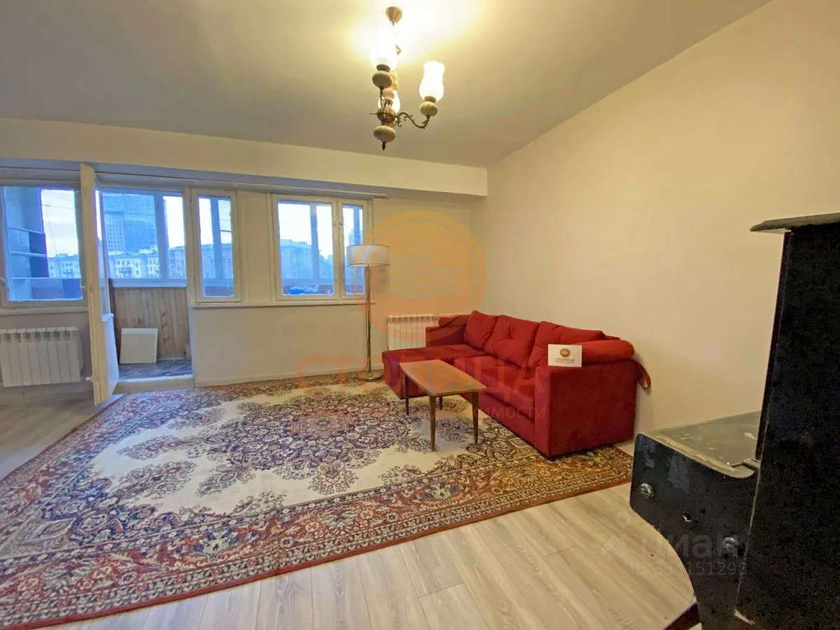 3-комн. квартира, 71,9 м², 5/16 этаж