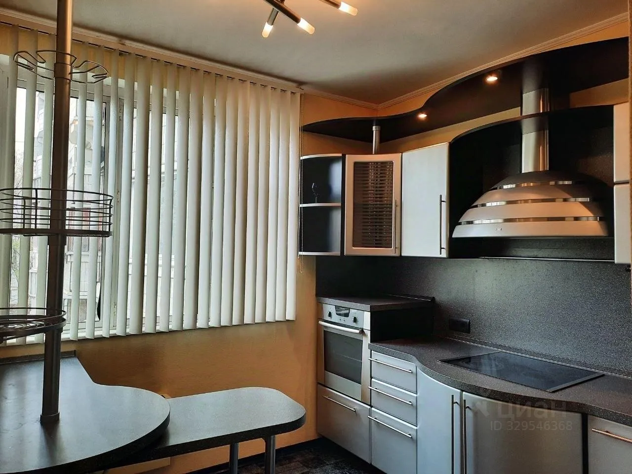 3-комн. квартира, 75 м², 4/14 этаж