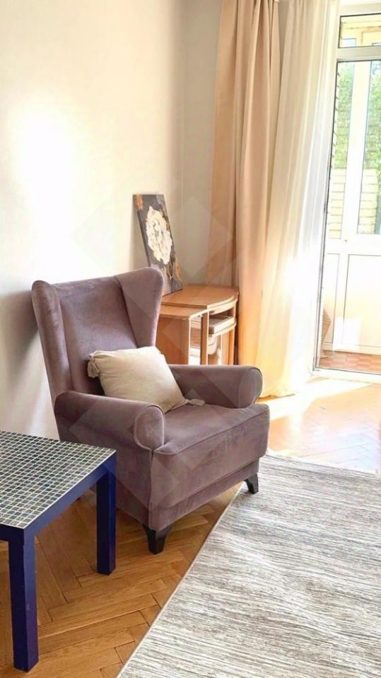 1-комн. квартира, 44 м², 10/12 этаж