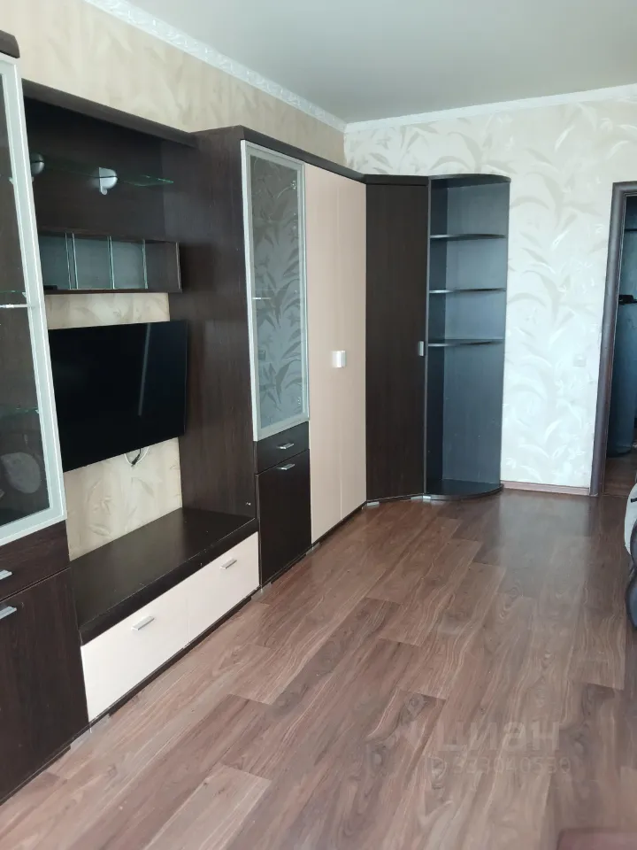 2-комн. квартира, 53 м², 9/14 этаж