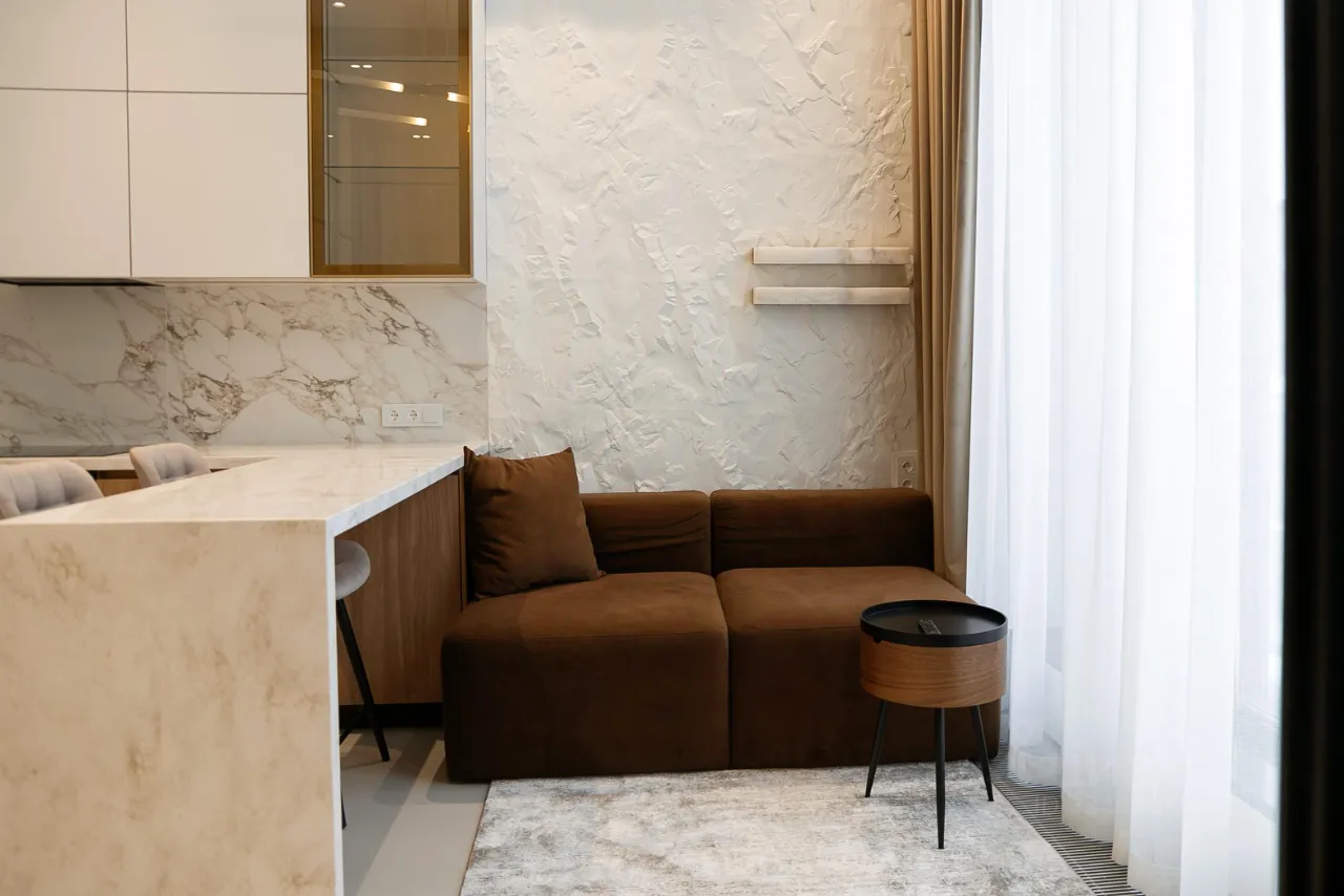 2-комн. квартира, 43 м², 9/9 этаж