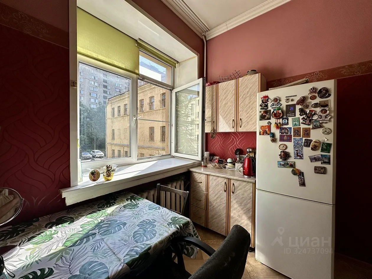 1-комн. квартира, 50,3 м², 2/8 этаж
