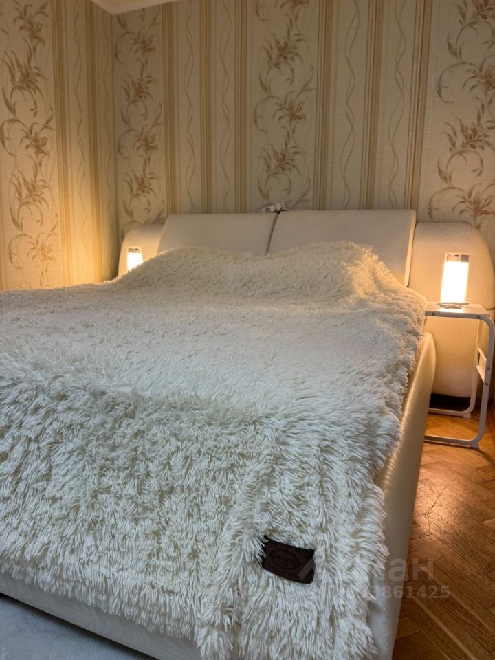 1-комн. квартира, 38,5 м², 6/16 этаж