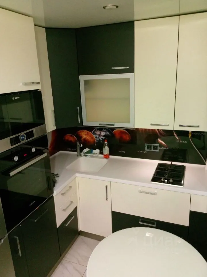 2-комн. квартира, 50 м², 6/12 этаж