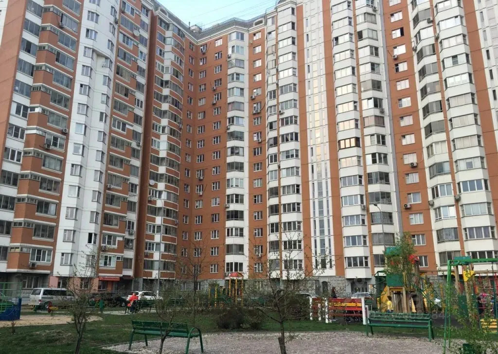 2-комн. квартира, 60 м², 11/17 этаж