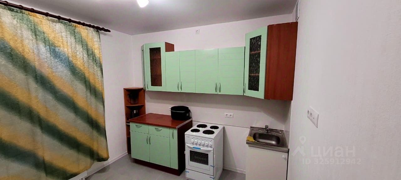 2-комн. квартира, 60 м², 4/24 этаж