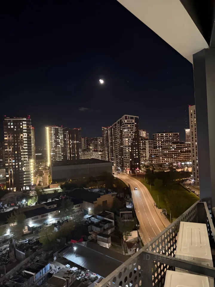1-комн. квартира, 47 м², 14/27 этаж
