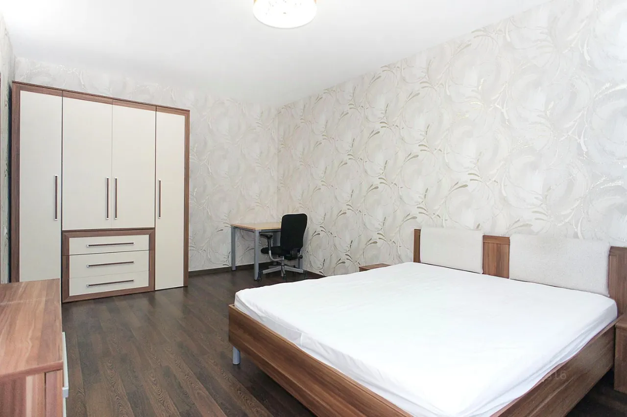 1-комн. квартира, 40 м², 5/17 этаж