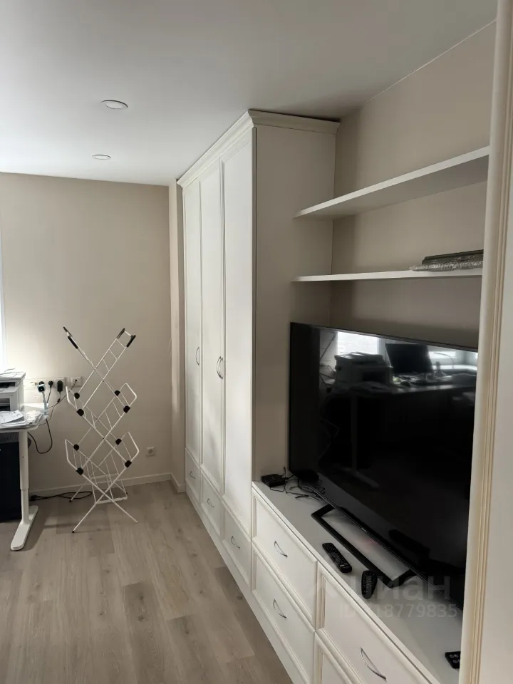 1-комн. квартира, 49 м², 6/24 этаж