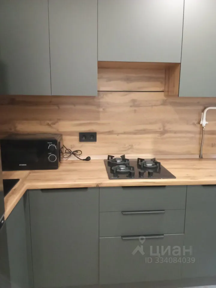 2-комн. квартира, 45 м², 5/9 этаж