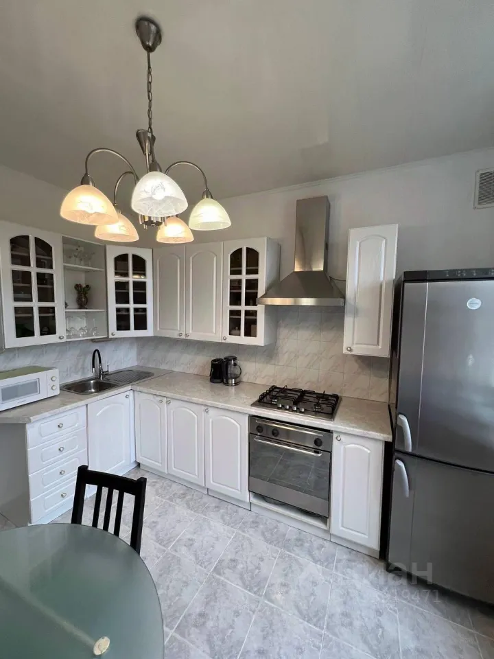 2-комн. квартира, 59,2 м², 6/10 этаж