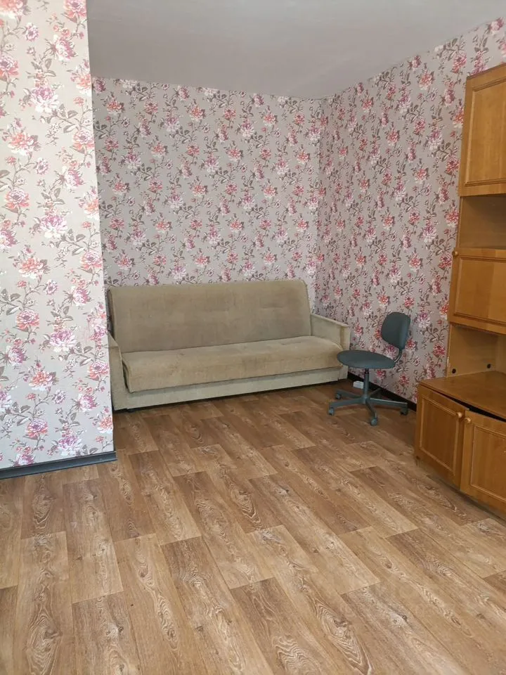 1-комн. квартира, 40 м², 2/6 этаж