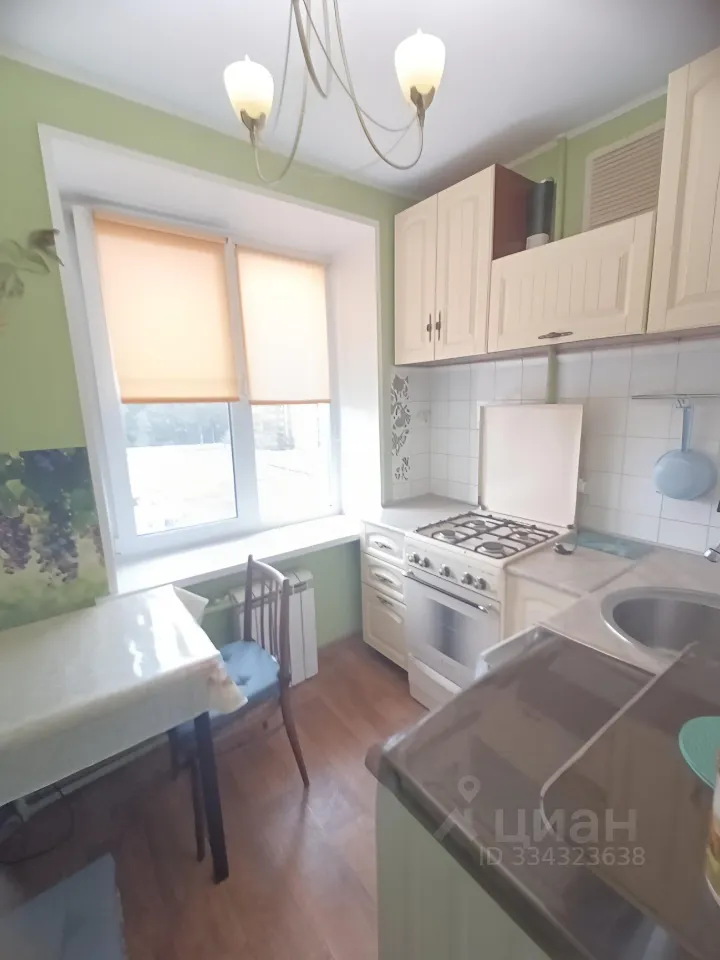 2-комн. квартира, 45 м², 5/9 этаж