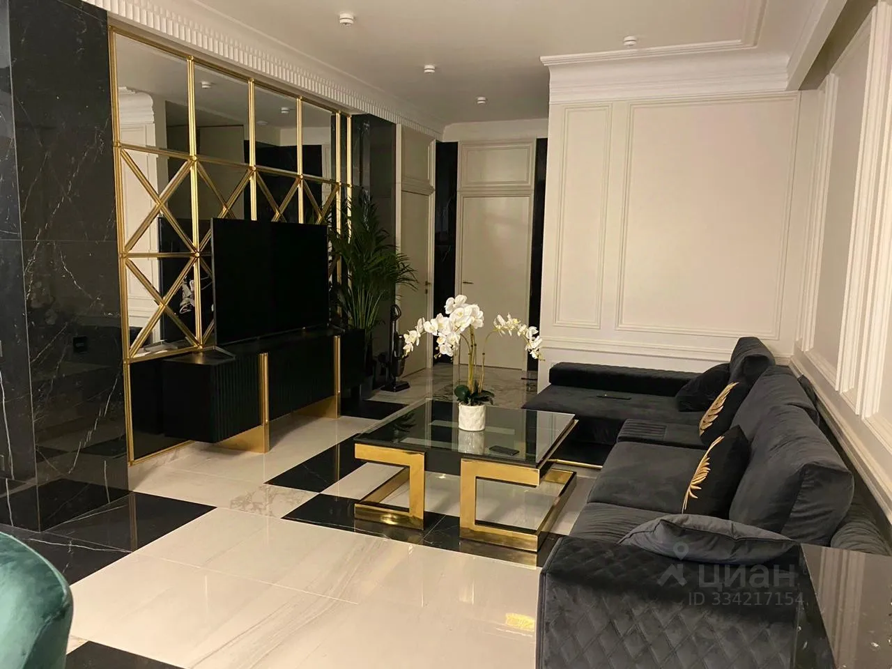 2-комн. квартира, 80 м², 7/9 этаж