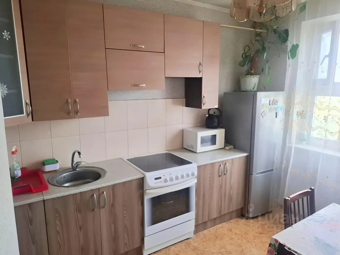 2-комн. квартира, 56 м², 11/14 этаж