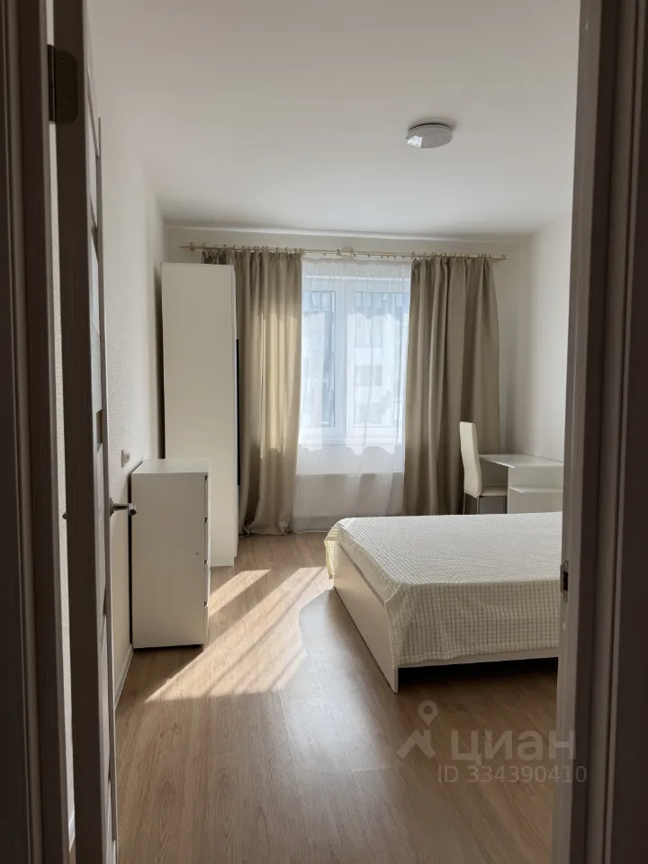 1-комн. квартира, 36,4 м², 8/8 этаж