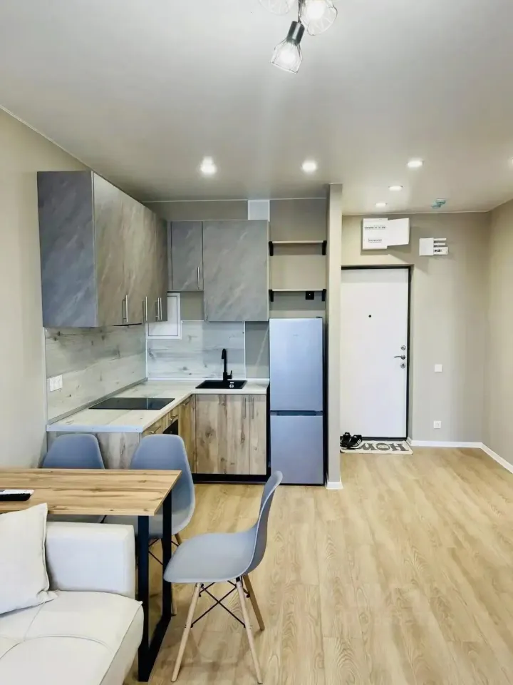 1-комн. квартира, 40 м², 16/20 этаж