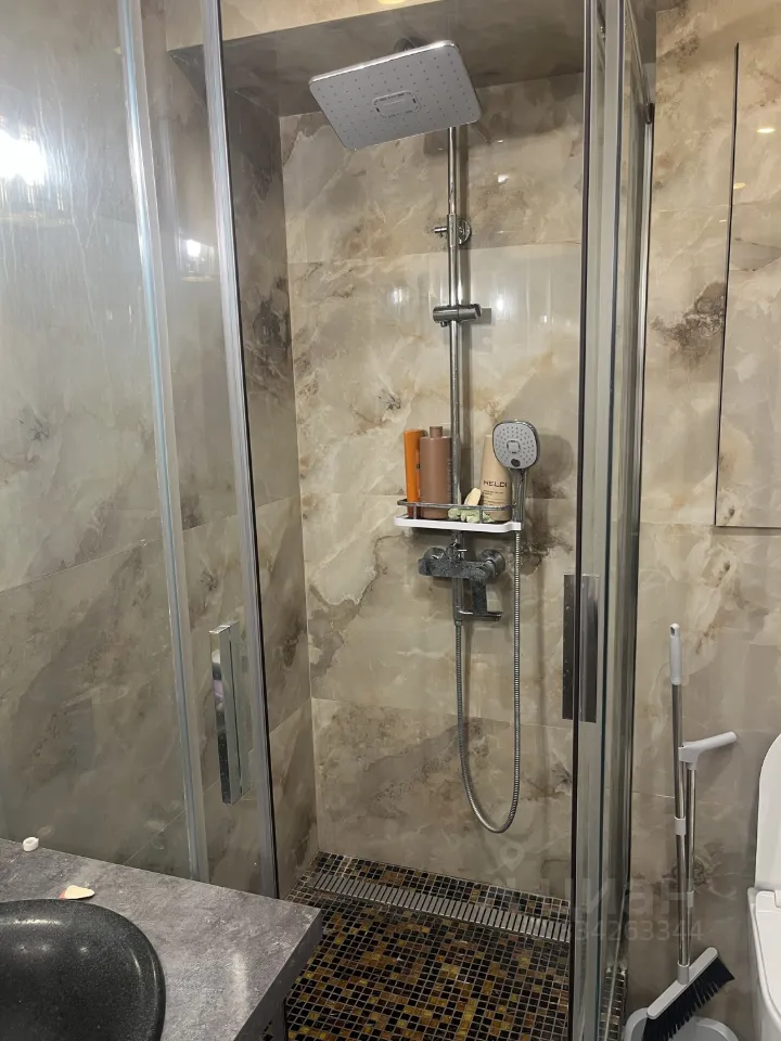 2-комн. квартира, 45 м², 5/10 этаж