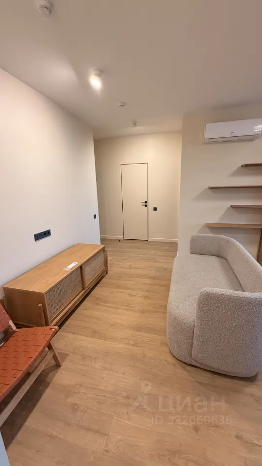 3-комн. квартира, 81,8 м², 10/15 этаж