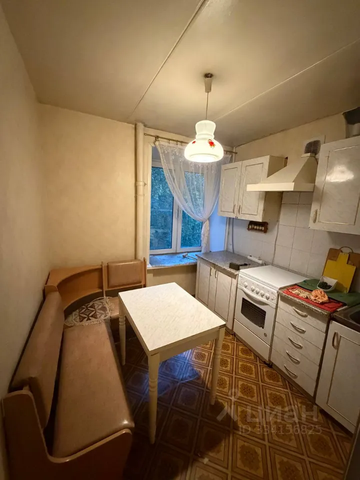 1-комн. квартира, 30 м², 4/11 этаж