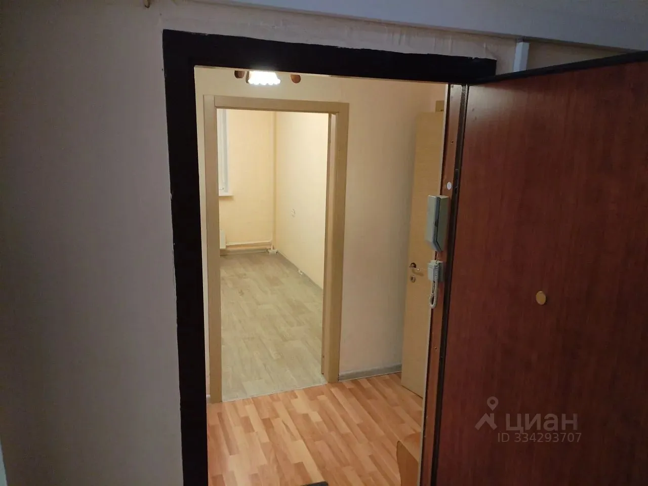 2-комн. квартира, 55 м², 7/17 этаж